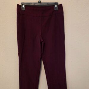 NWT Lior Paris Women's Jannie Dress Pants, Size 6